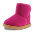 Toddler Kids Slip on Winter Snow Boots